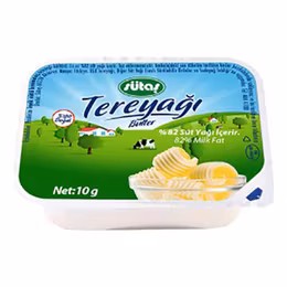 PİKNİK TEREYAĞ