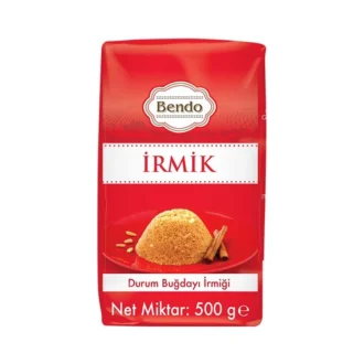 İRMİK