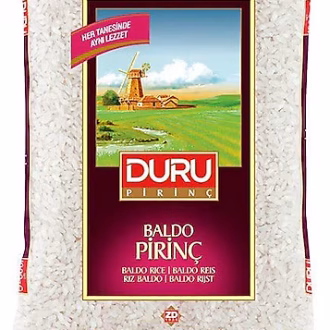 PİRİNÇ