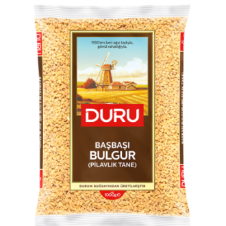 BULGUR