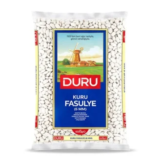 KURU FASÜLYE