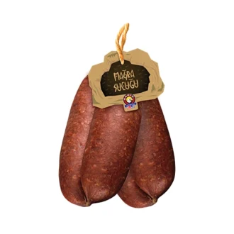 SUCUK